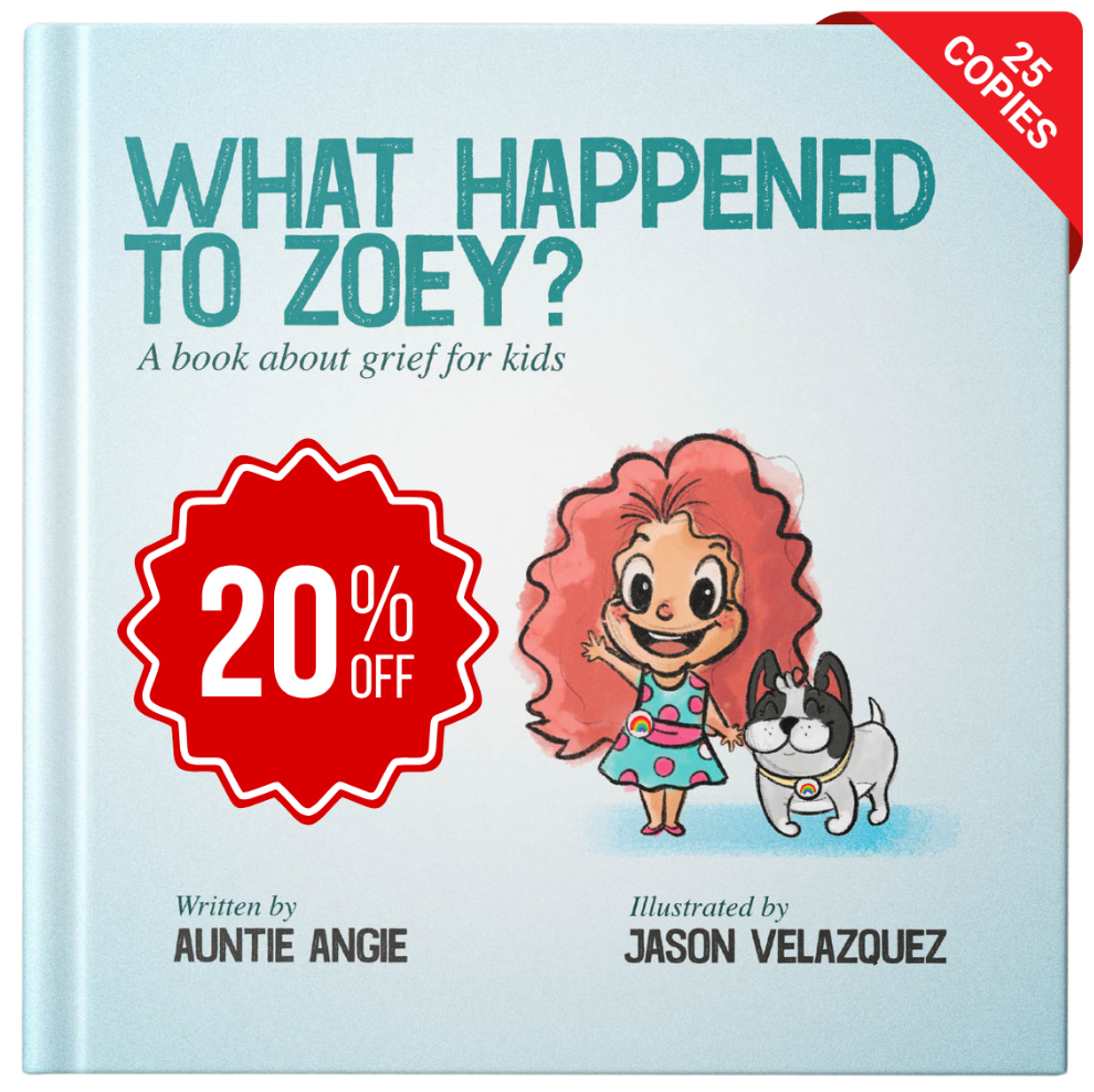 Donate 25 Books to a School (Hardcover)