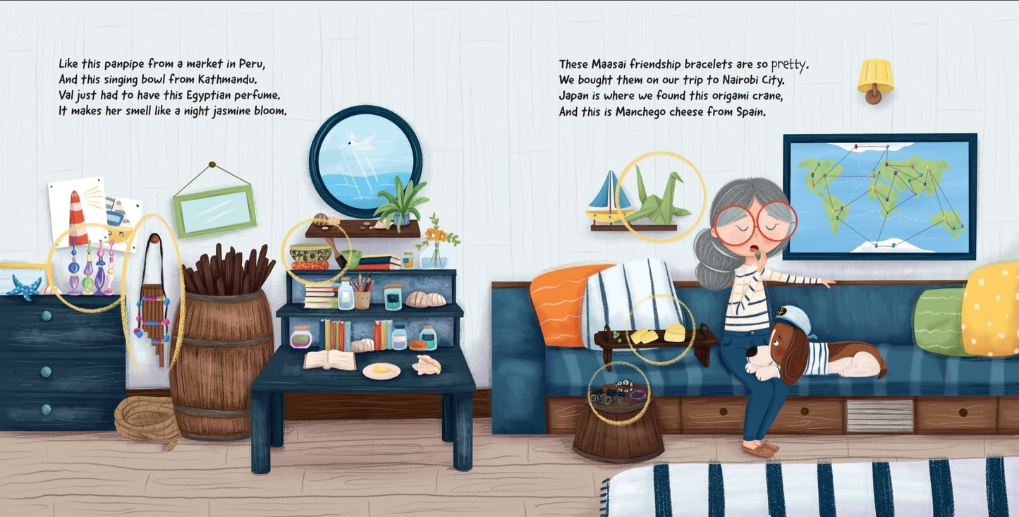 Donate Books to a School (25 Hardcover Copies)