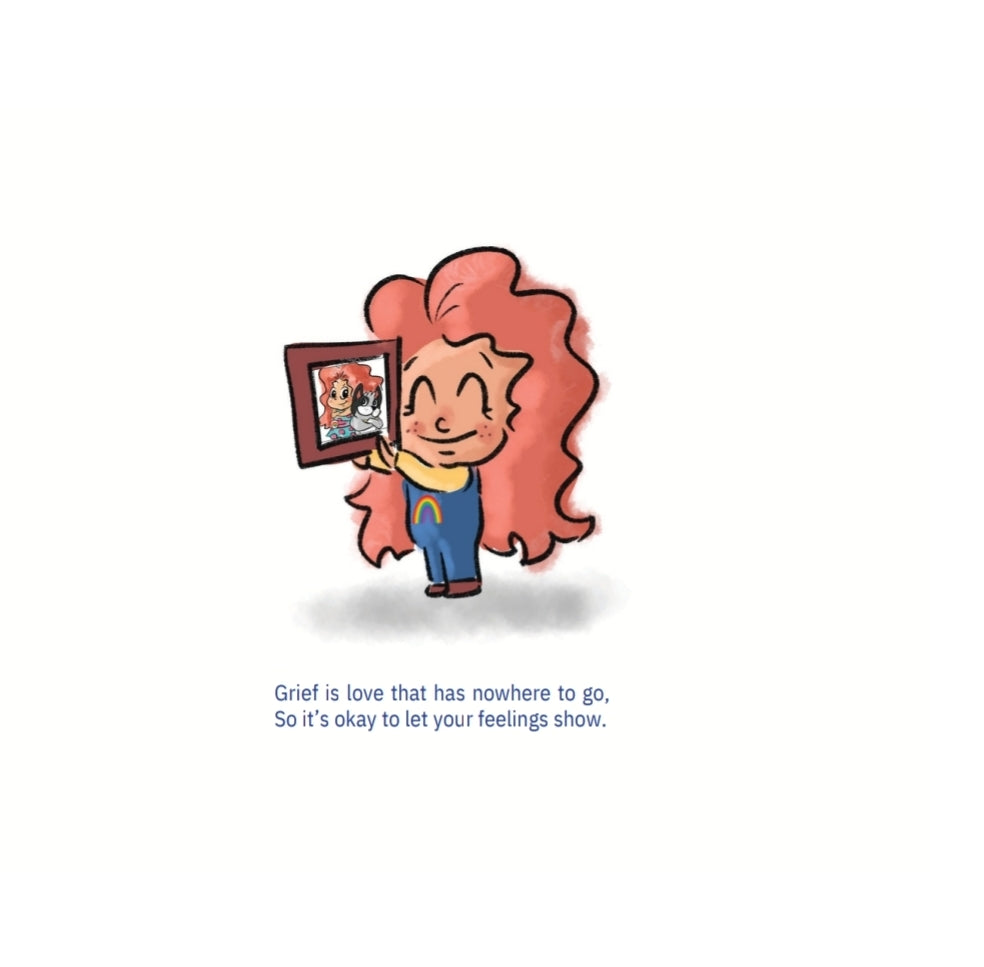 What Happened To Zoey? (Hardcover)