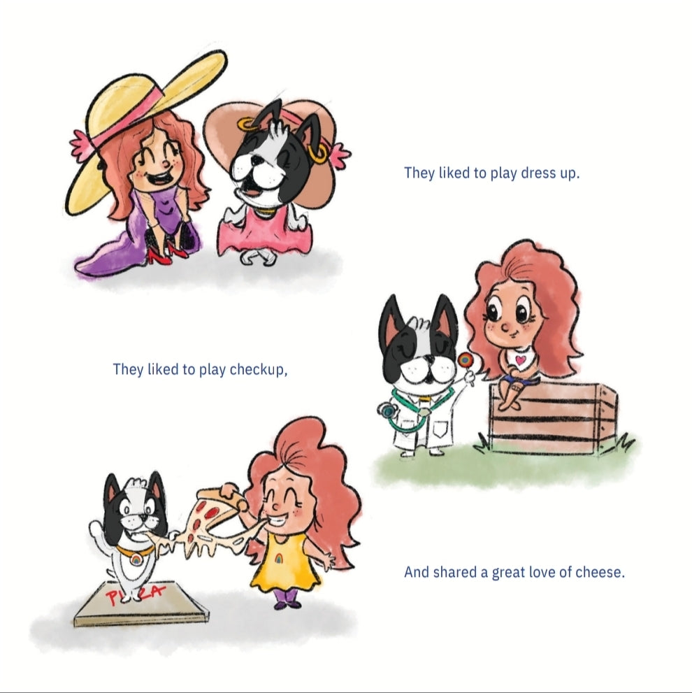 What Happened To Zoey? (Hardcover)