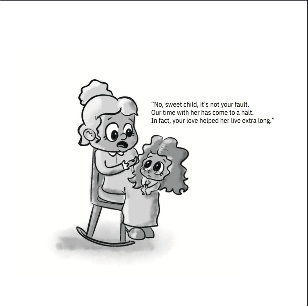 What Happened To Zoey? (Hardcover)